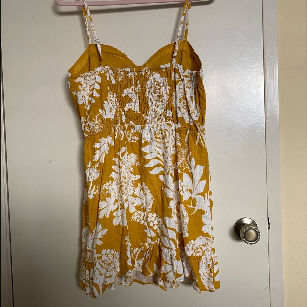 Wild Fable Summer Dress - Picture 3 of 7